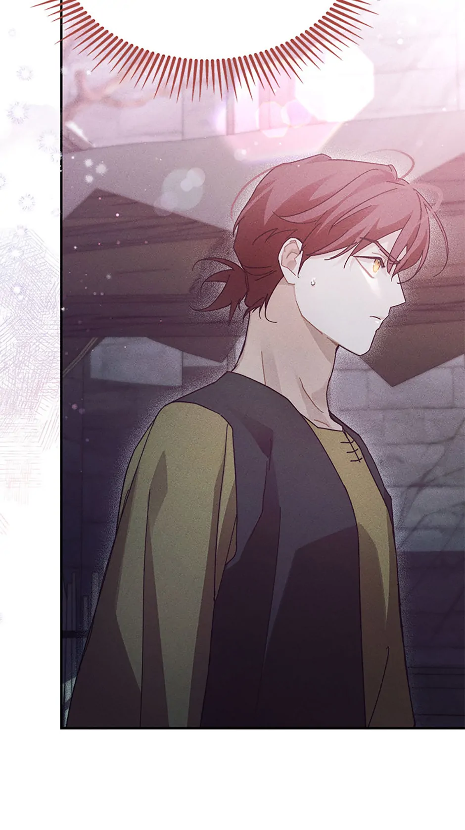 Conquer My Heart [Official] - Episode 38 manhwa