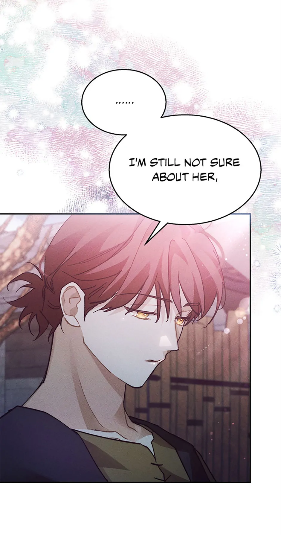 Conquer My Heart [Official] - Episode 38 manhwa