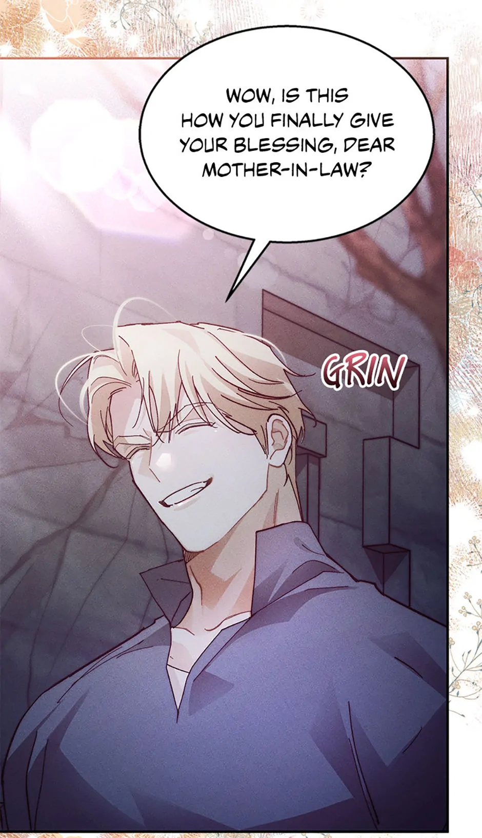 Conquer My Heart [Official] - Episode 38 manhwa