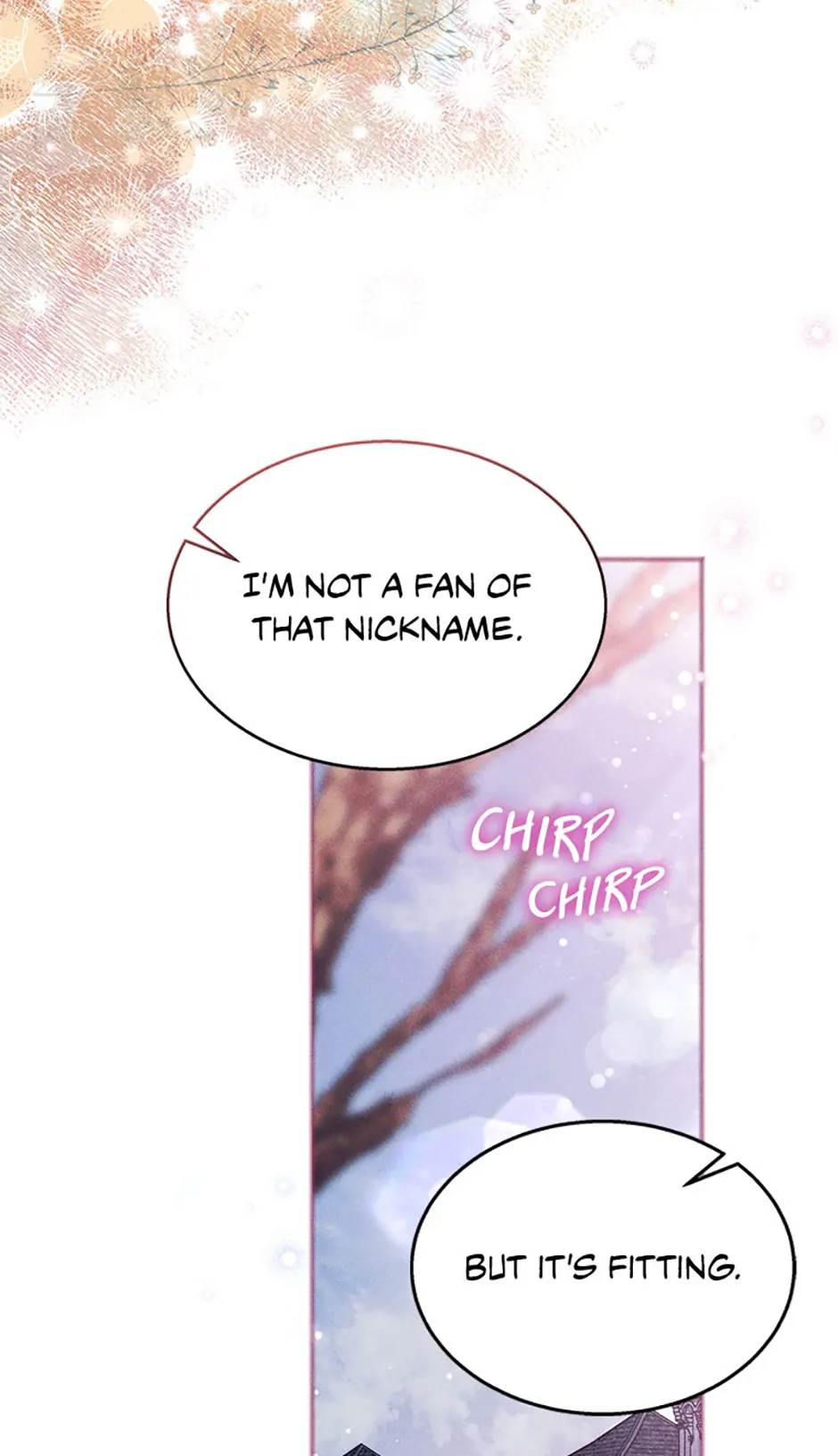 Conquer My Heart [Official] - Episode 38 manhwa
