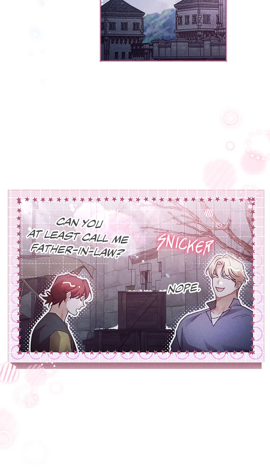 Conquer My Heart [Official] - Episode 38 manhwa