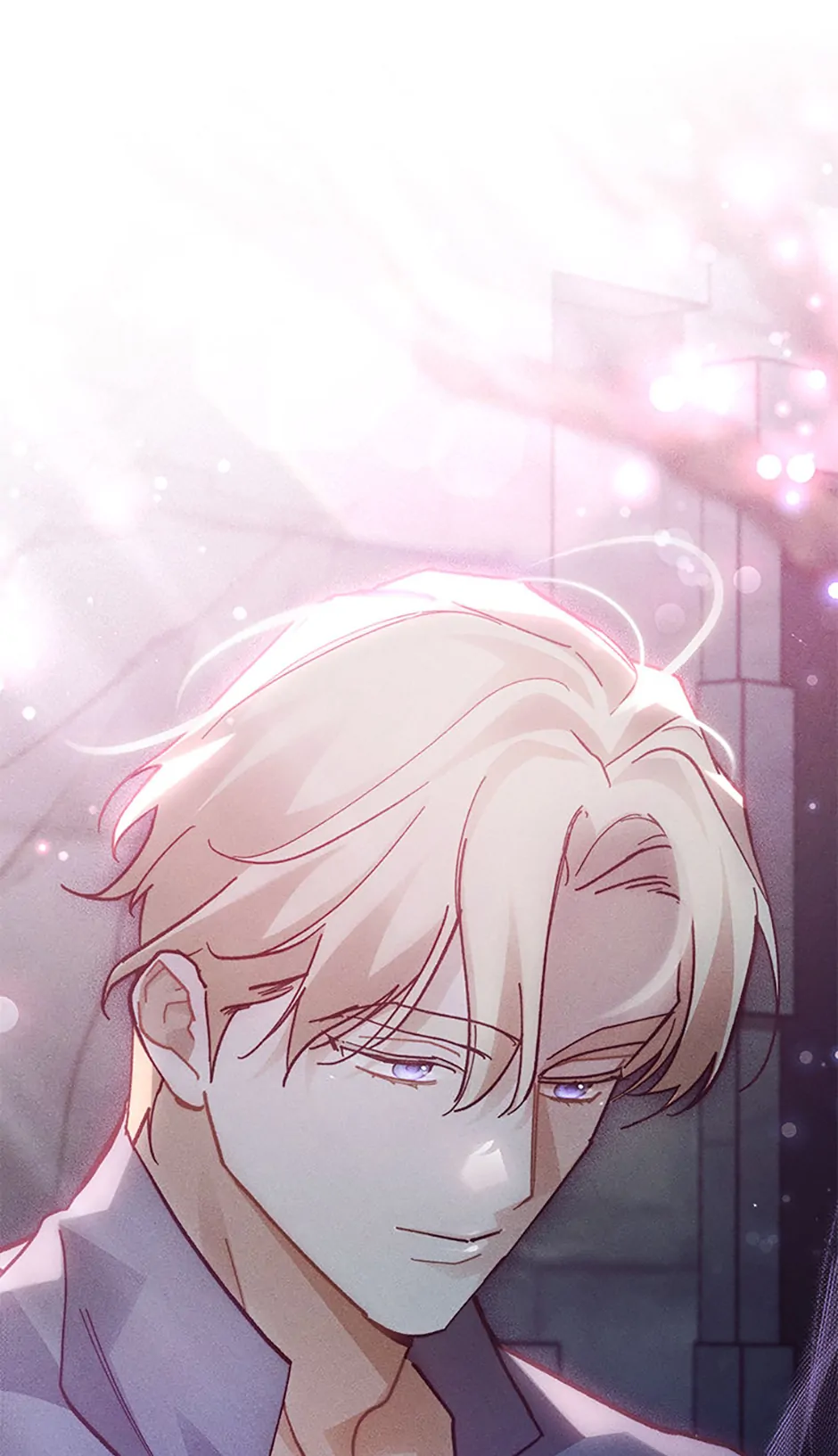 Conquer My Heart [Official] - Episode 38 manhwa