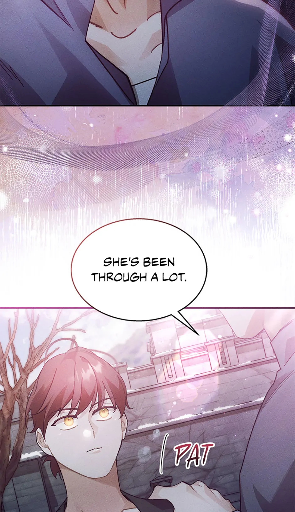 Conquer My Heart [Official] - Episode 38 manhwa