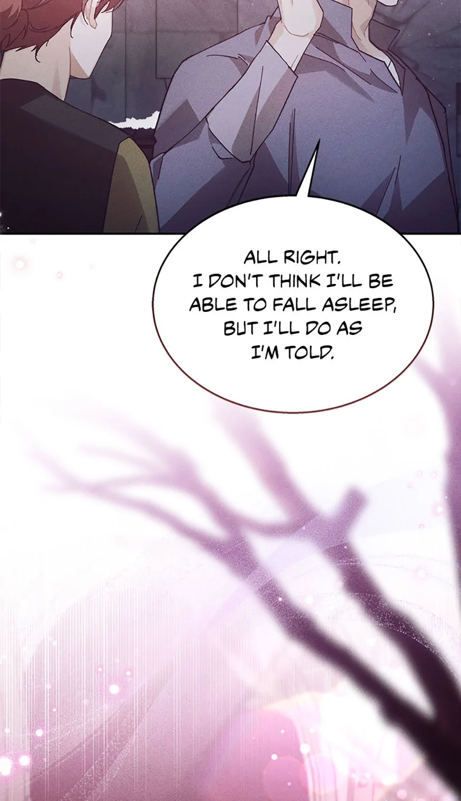 Conquer My Heart [Official] - Episode 38 manhwa