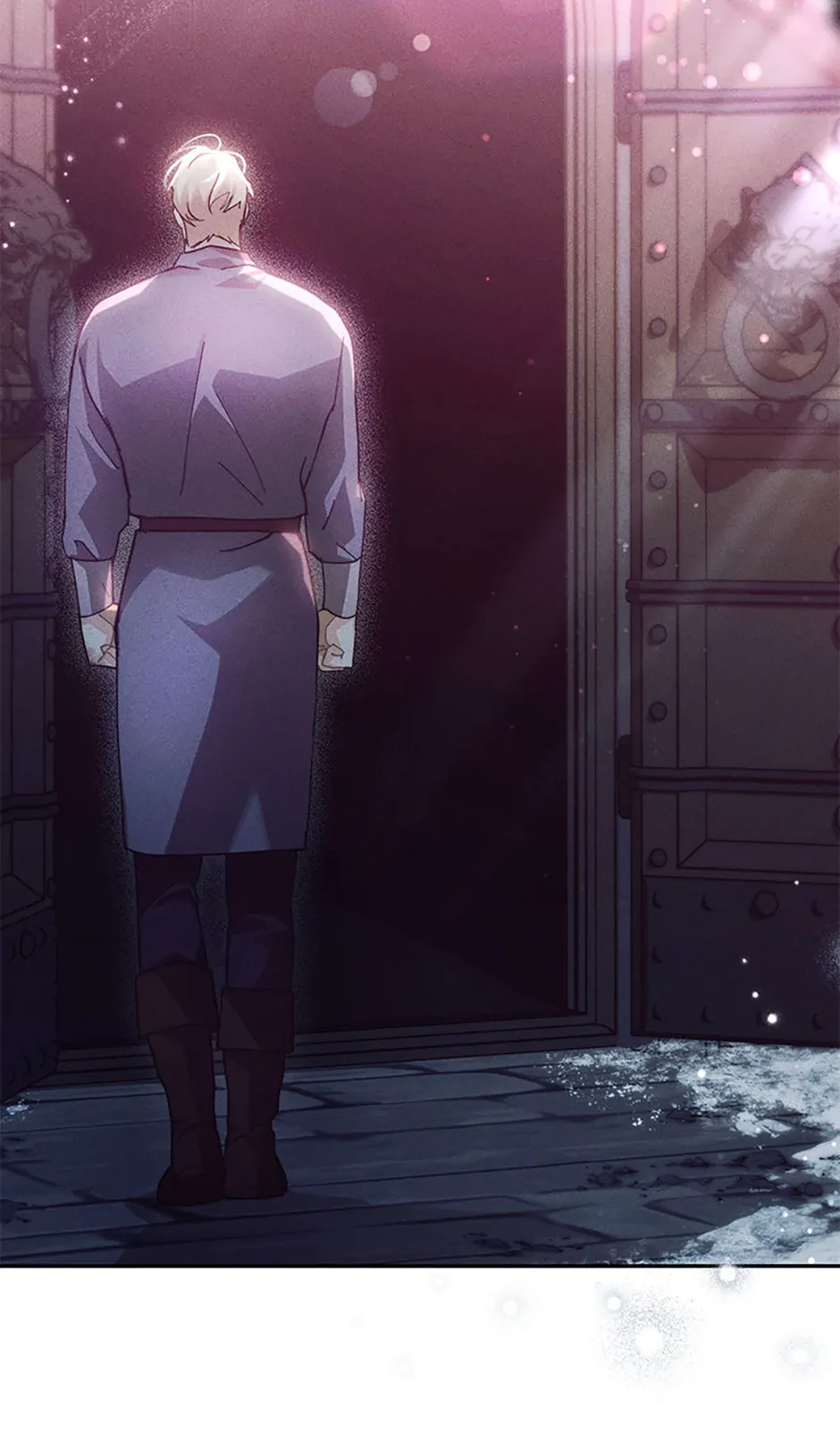 Conquer My Heart [Official] - Episode 38 manhwa