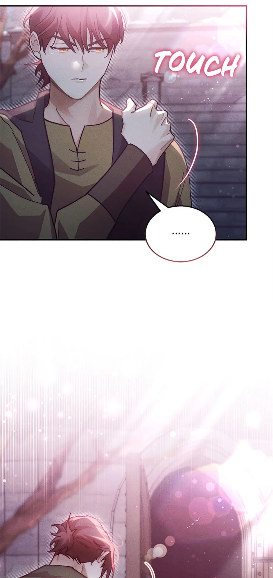 Conquer My Heart [Official] - Episode 38 manhwa