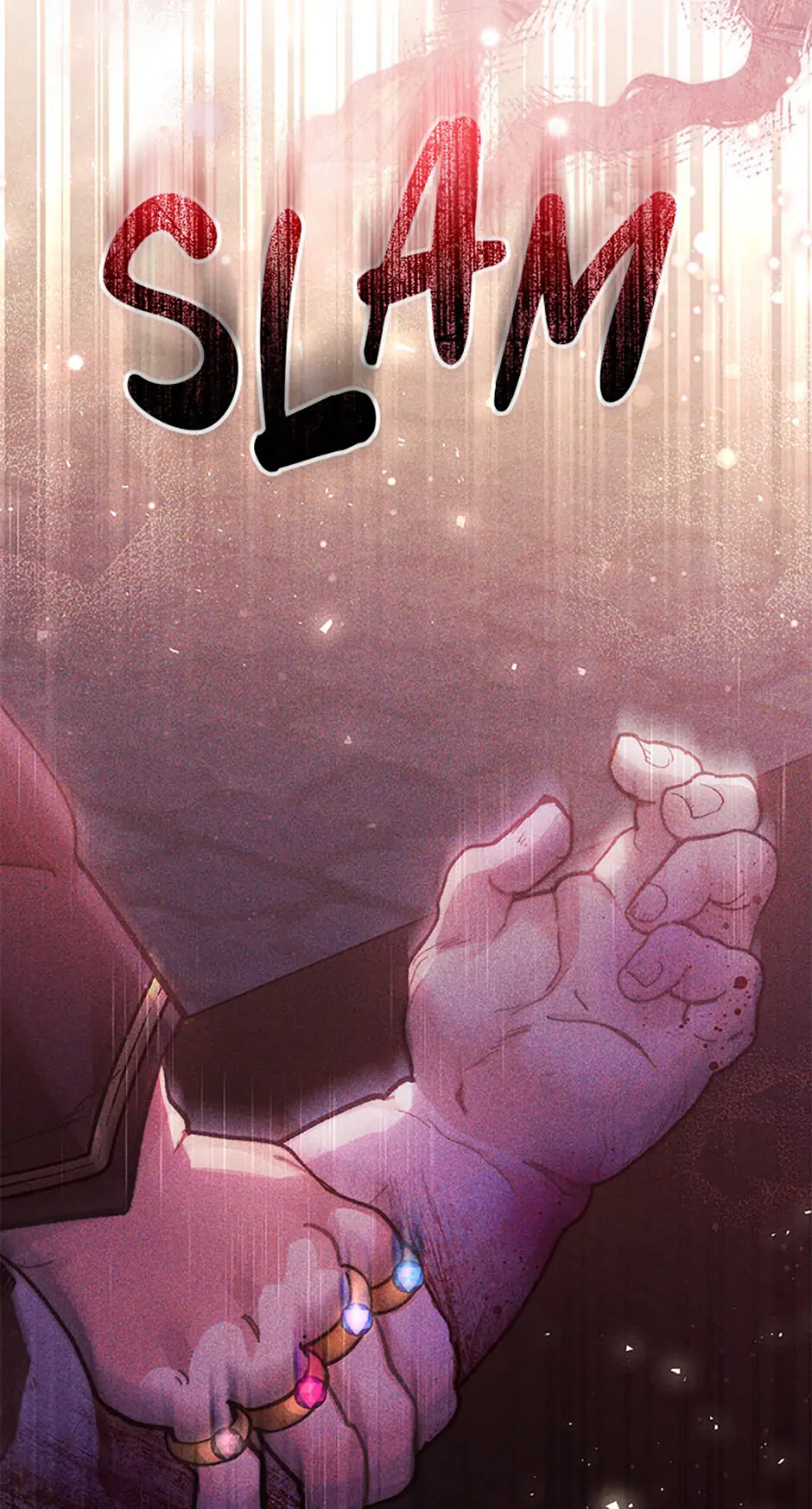 Conquer My Heart [Official] - Episode 38 manhwa