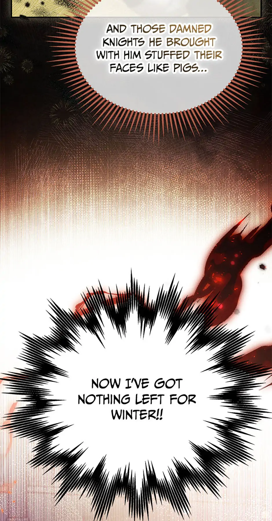 Conquer My Heart [Official] - Episode 38 manhwa