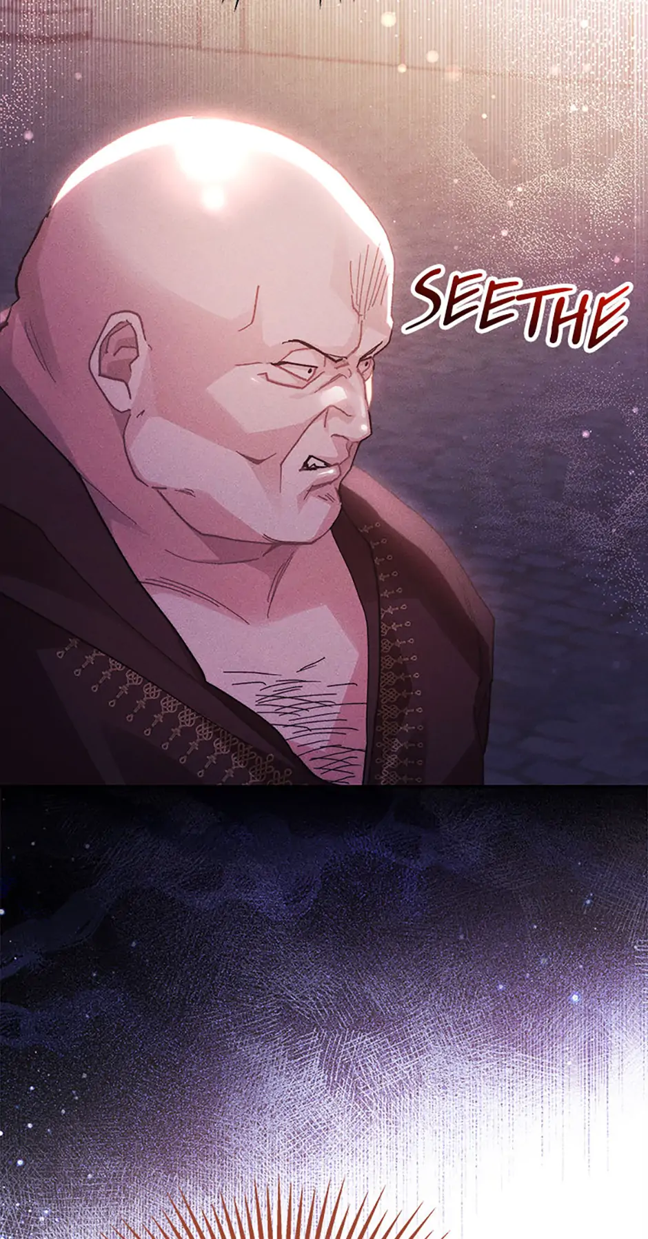 Conquer My Heart [Official] - Episode 38 manhwa