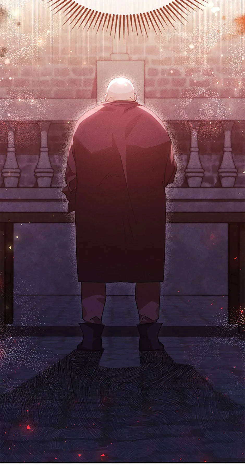 Conquer My Heart [Official] - Episode 38 manhwa
