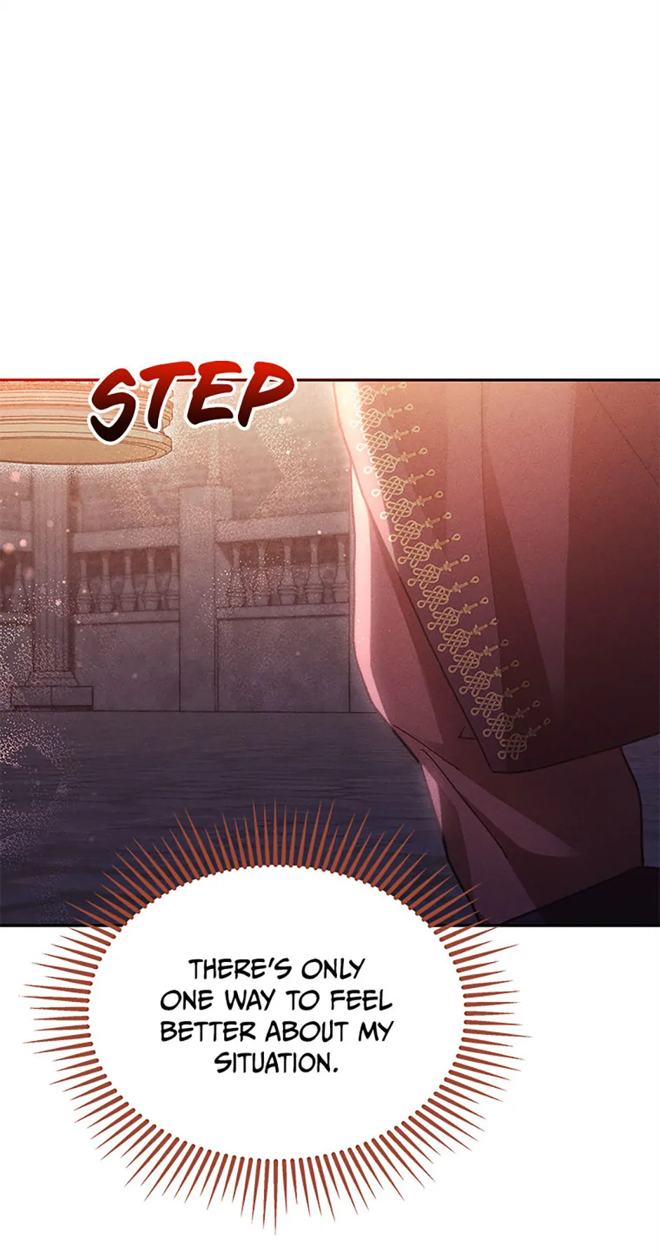 Conquer My Heart [Official] - Episode 38 manhwa