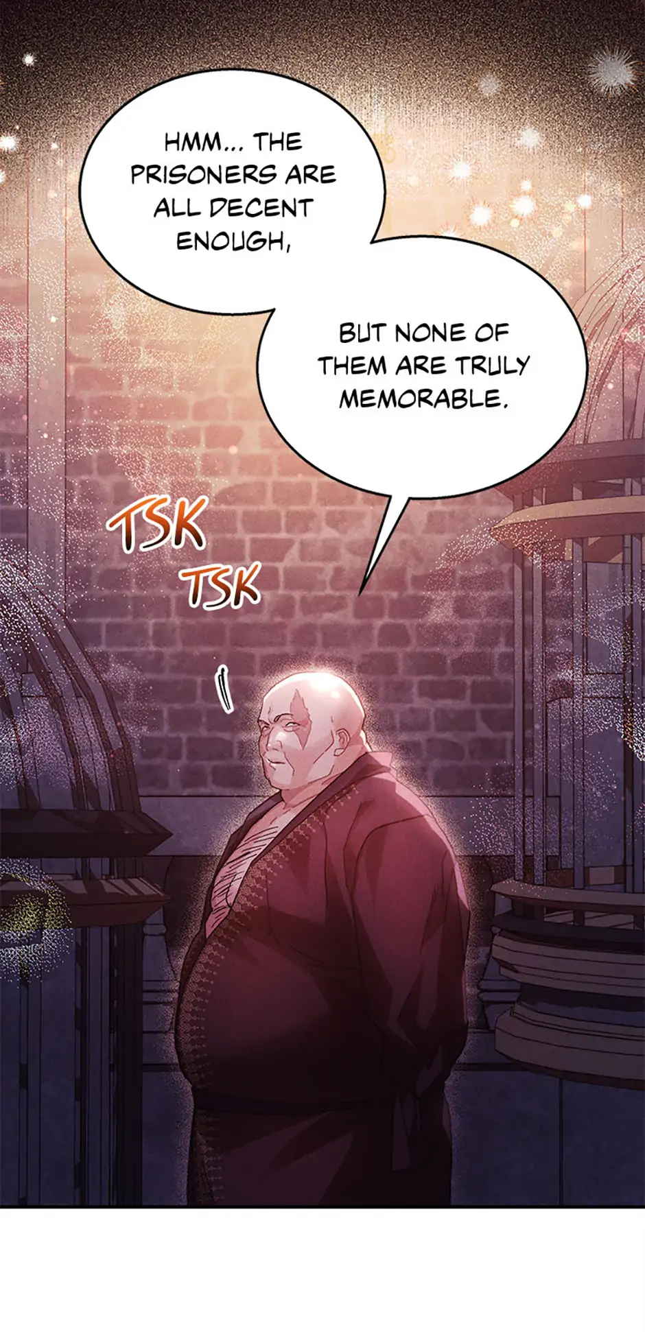 Conquer My Heart [Official] - Episode 38 manhwa