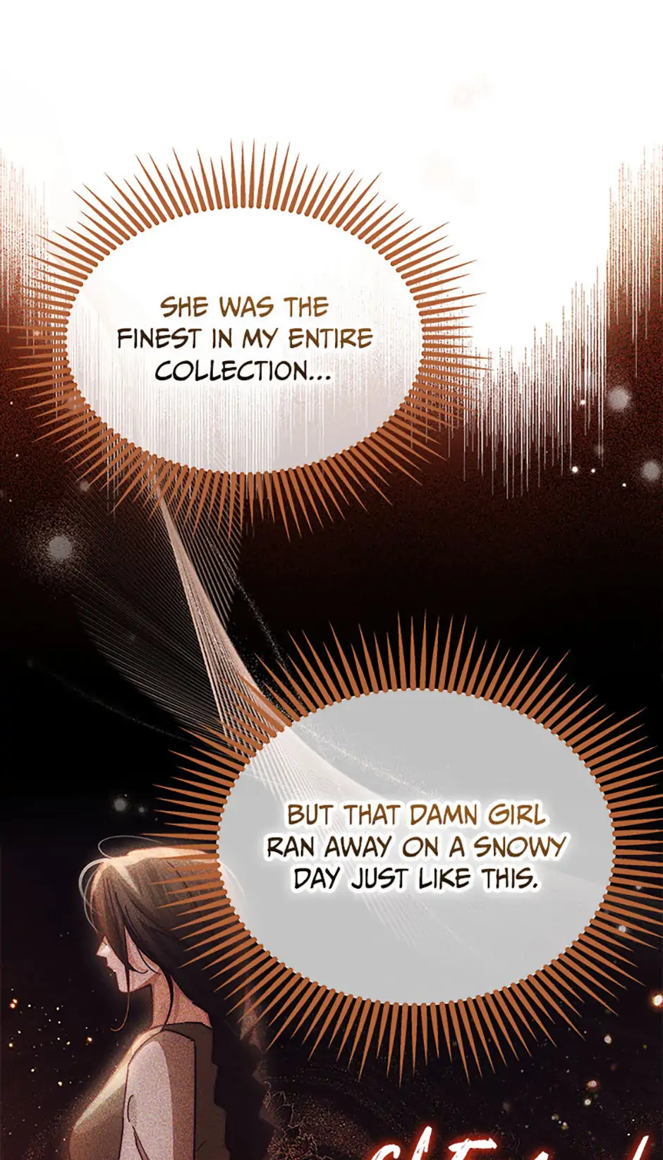 Conquer My Heart [Official] - Episode 38 manhwa