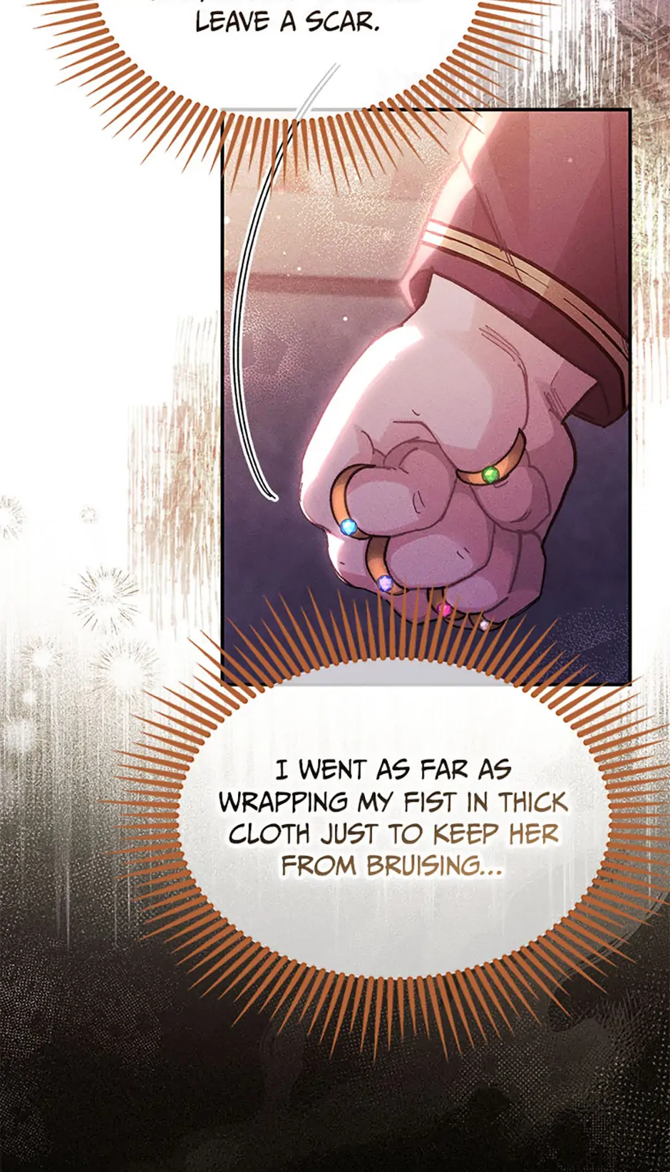 Conquer My Heart [Official] - Episode 38 manhwa