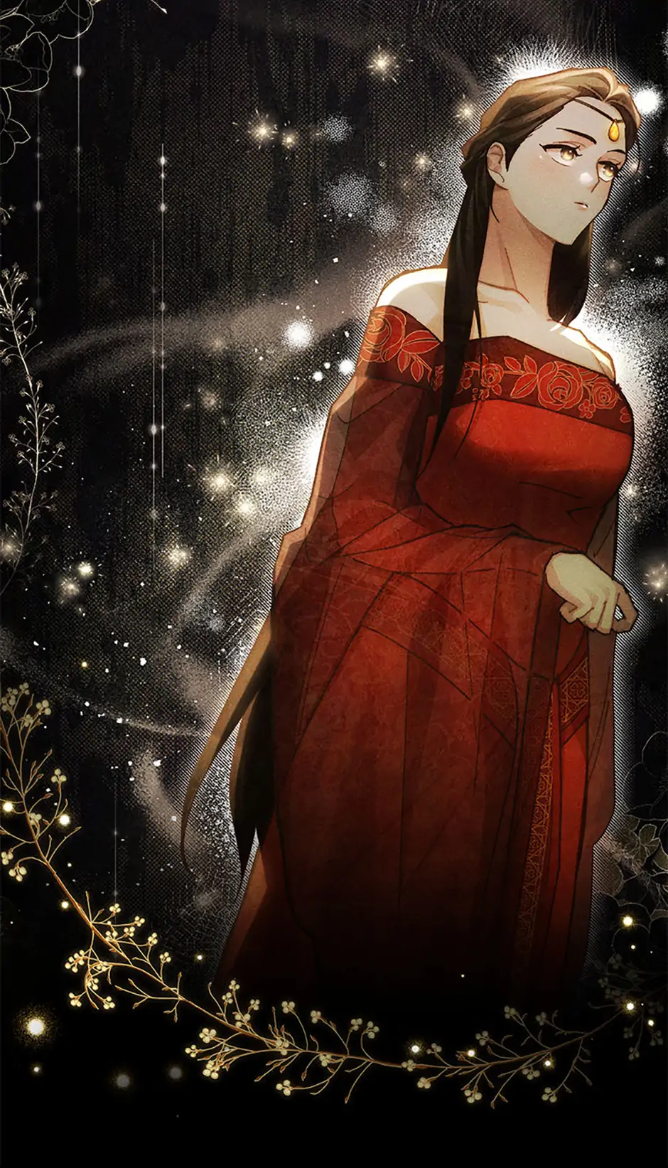 Conquer My Heart [Official] - Episode 38 manhwa