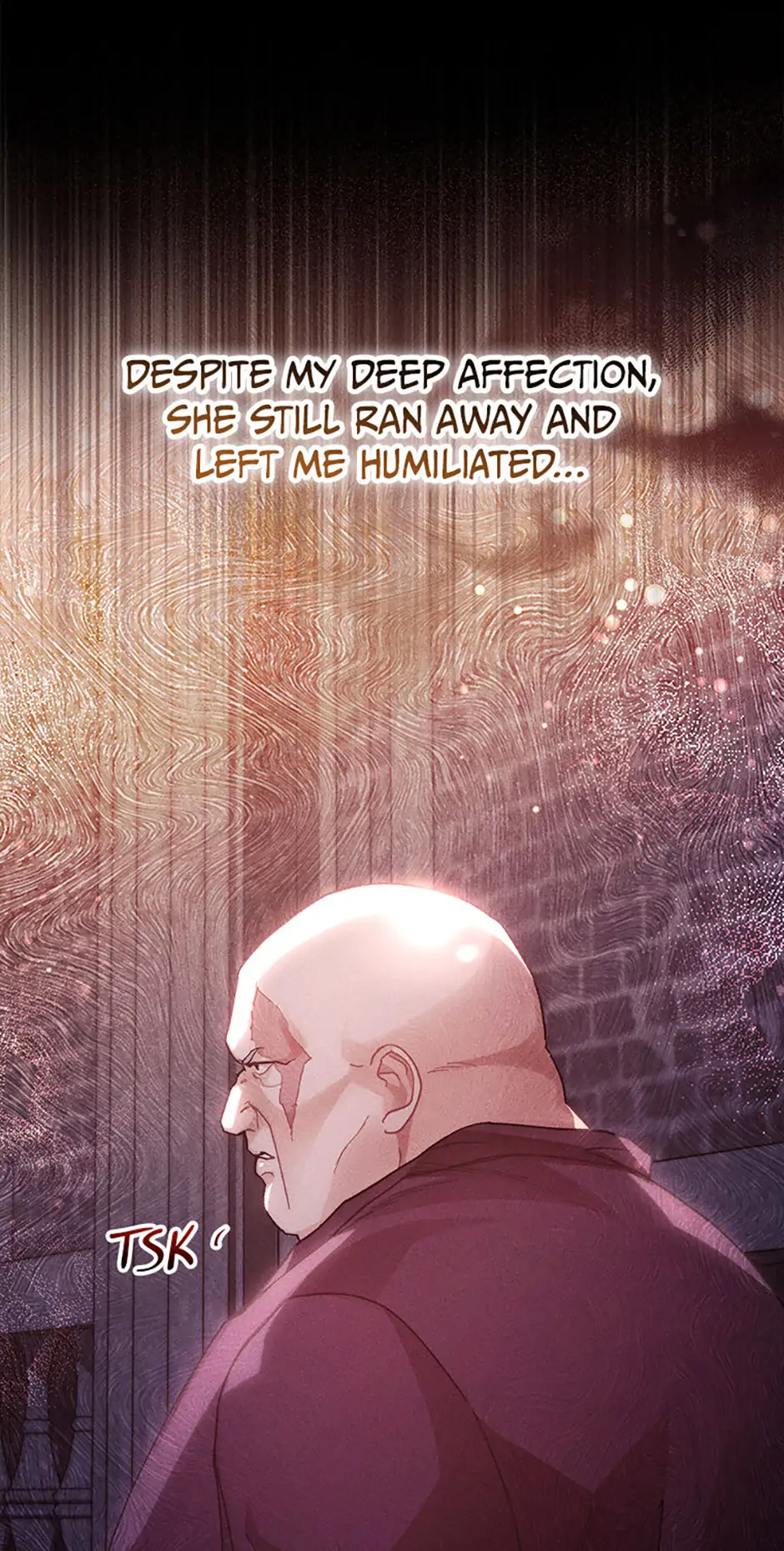 Conquer My Heart [Official] - Episode 38 manhwa