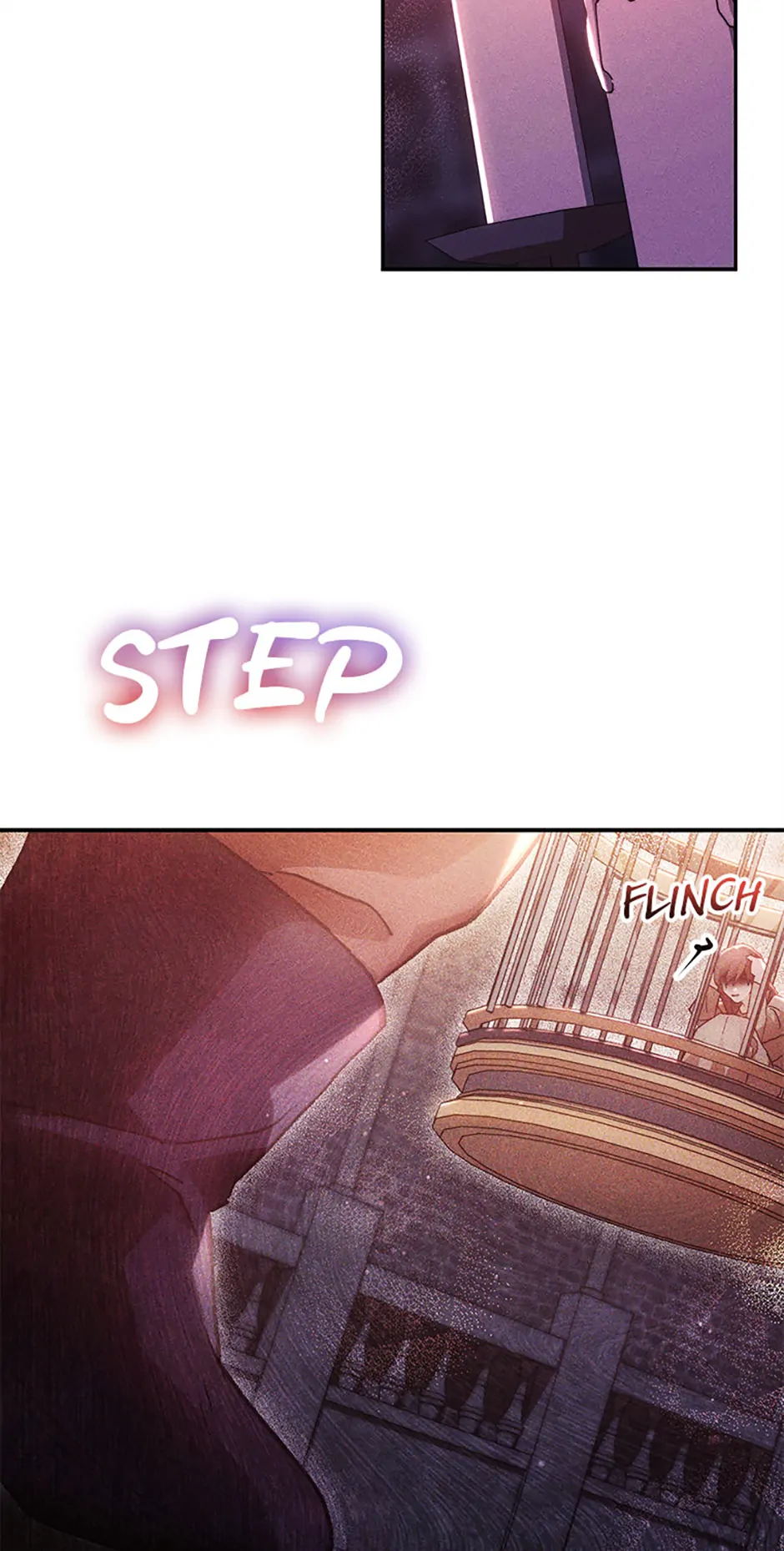 Conquer My Heart [Official] - Episode 38 manhwa