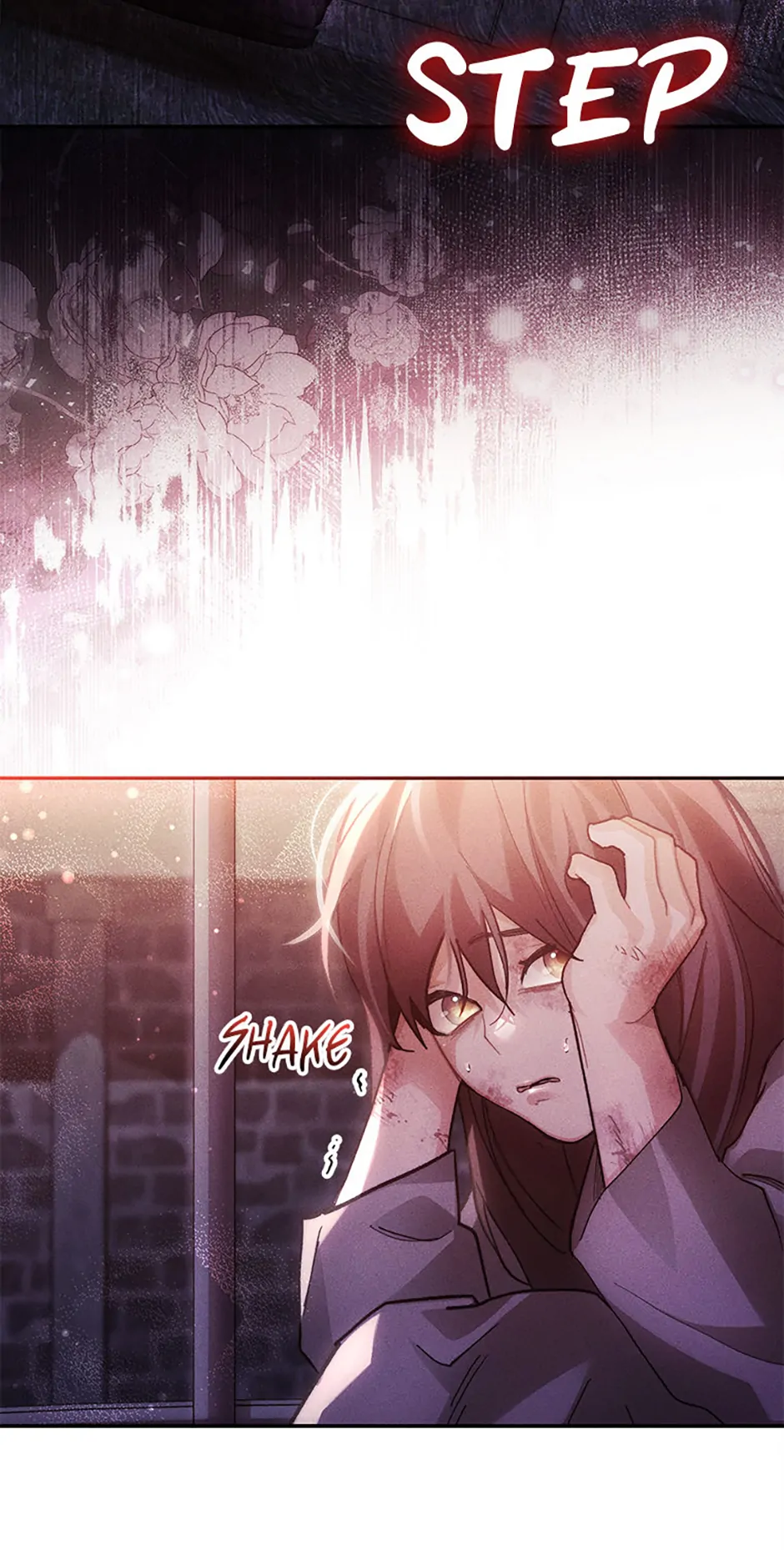 Conquer My Heart [Official] - Episode 38 manhwa