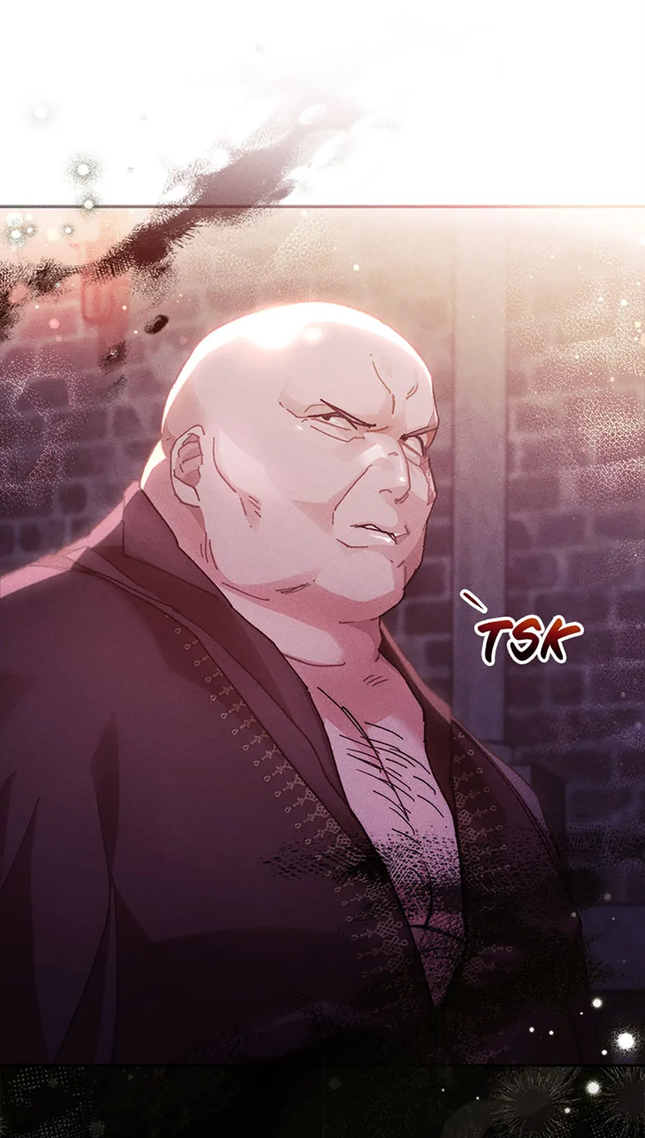 Conquer My Heart [Official] - Episode 38 manhwa