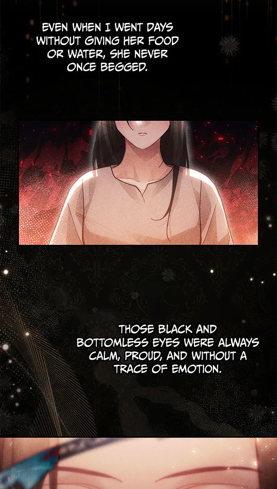 Conquer My Heart [Official] - Episode 38 manhwa