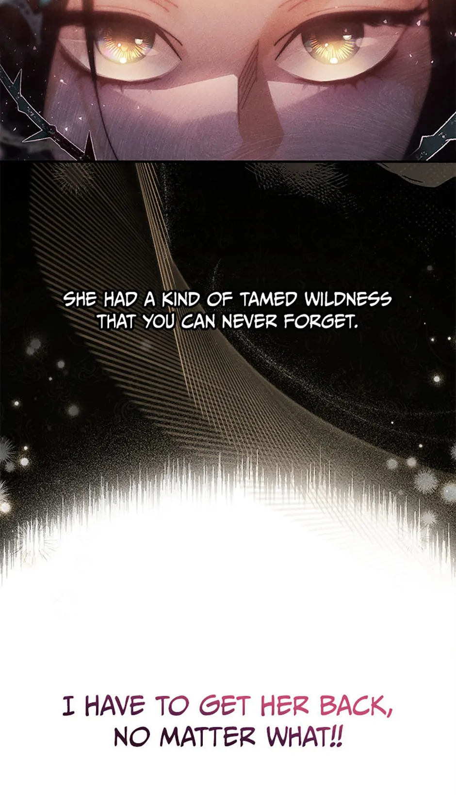 Conquer My Heart [Official] - Episode 38 manhwa