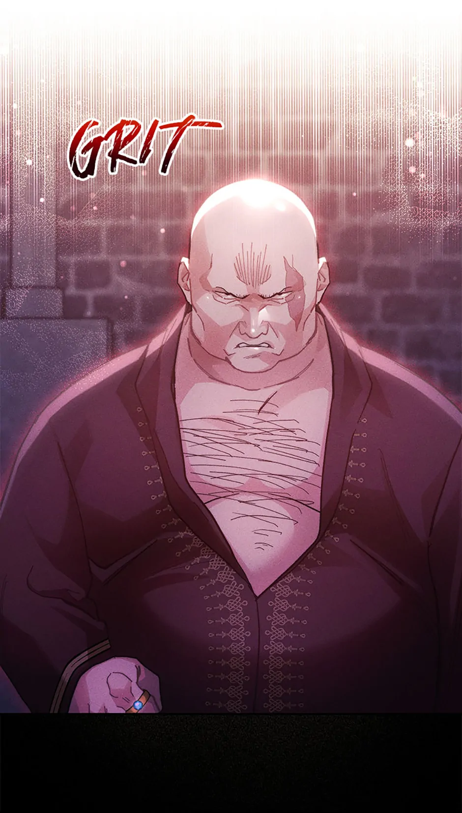 Conquer My Heart [Official] - Episode 38 manhwa