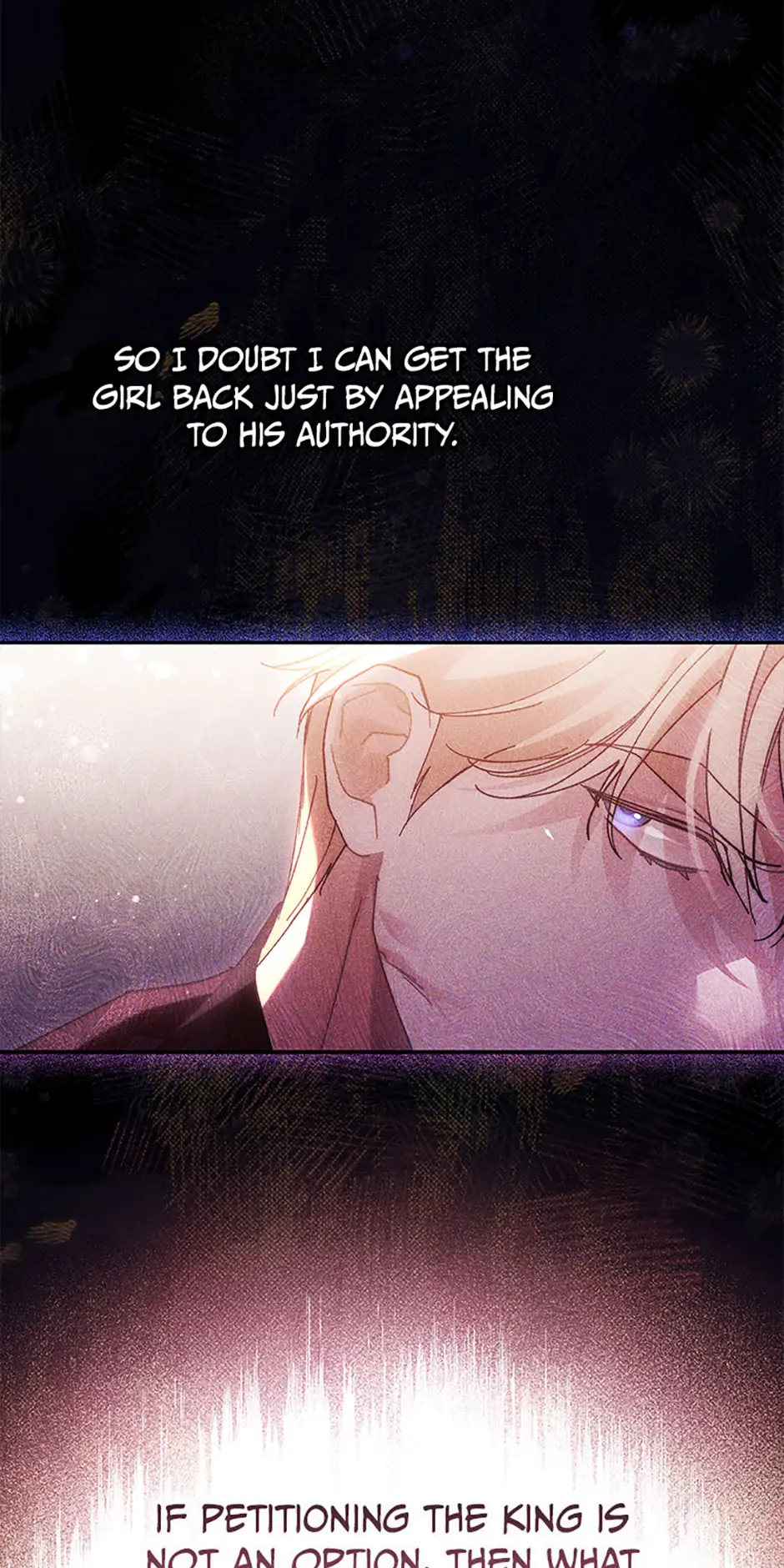 Conquer My Heart [Official] - Episode 38 manhwa