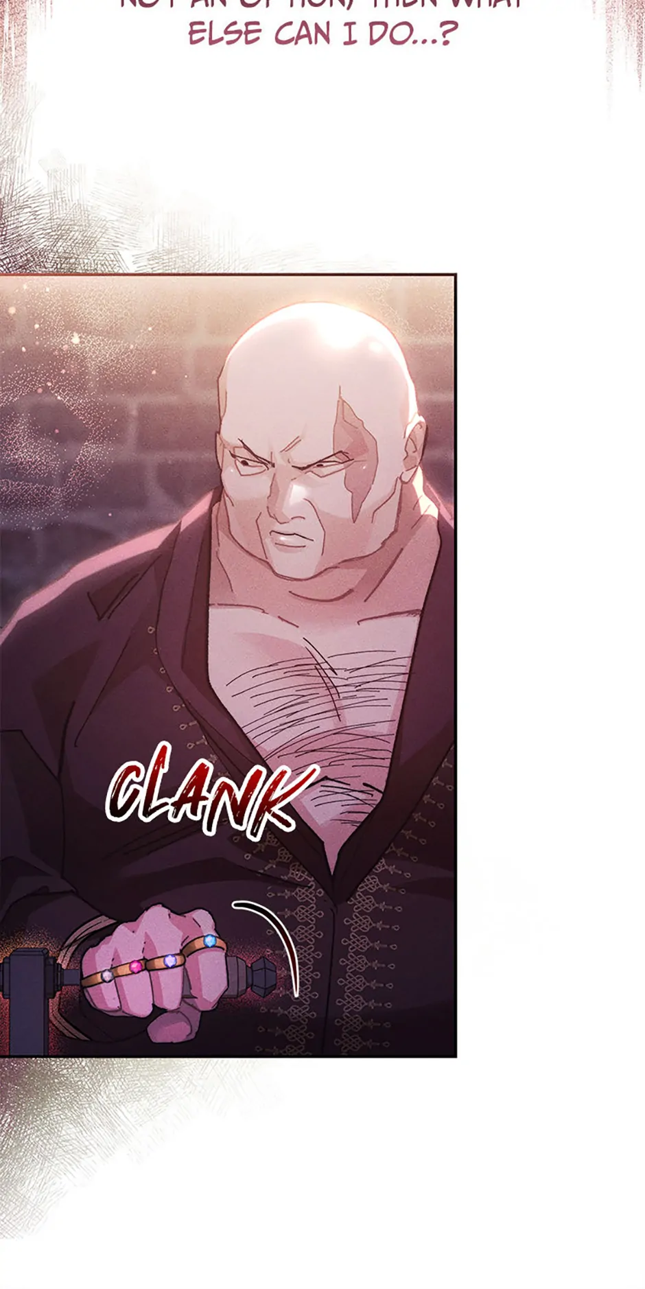 Conquer My Heart [Official] - Episode 38 manhwa