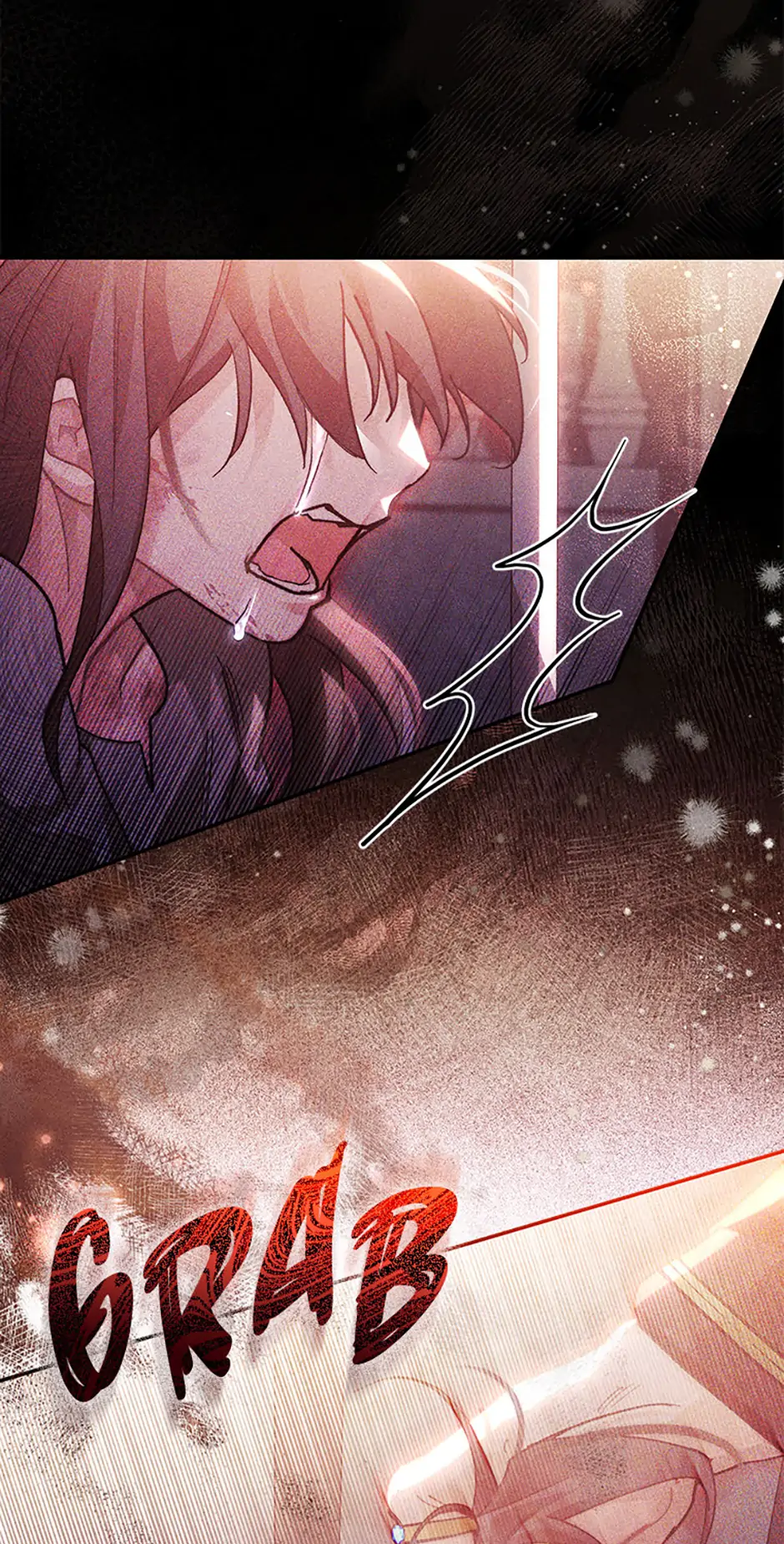 Conquer My Heart [Official] - Episode 38 manhwa
