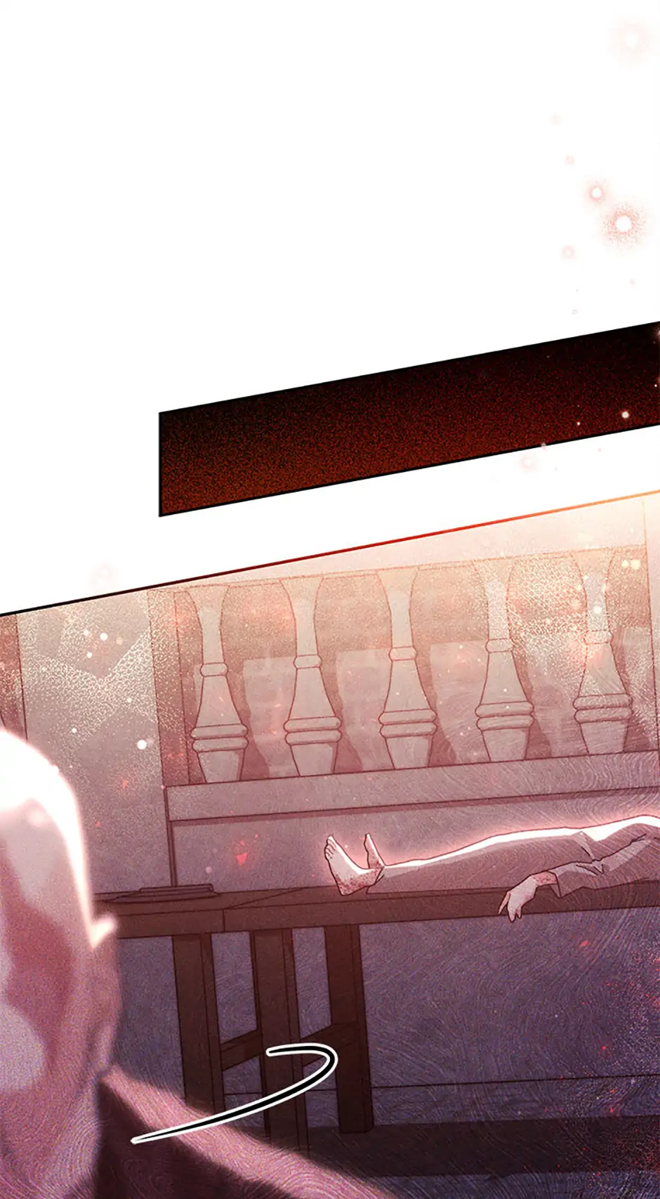 Conquer My Heart [Official] - Episode 38 manhwa