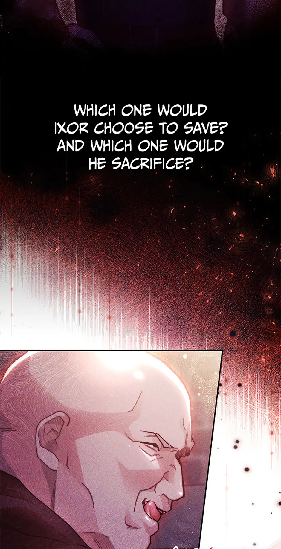 Conquer My Heart [Official] - Episode 38 manhwa