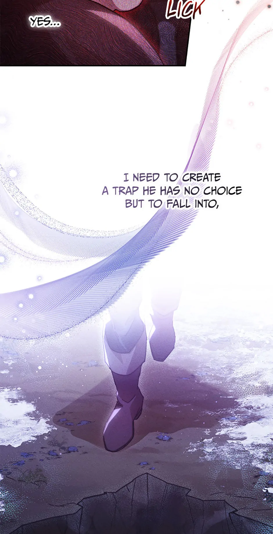 Conquer My Heart [Official] - Episode 38 manhwa