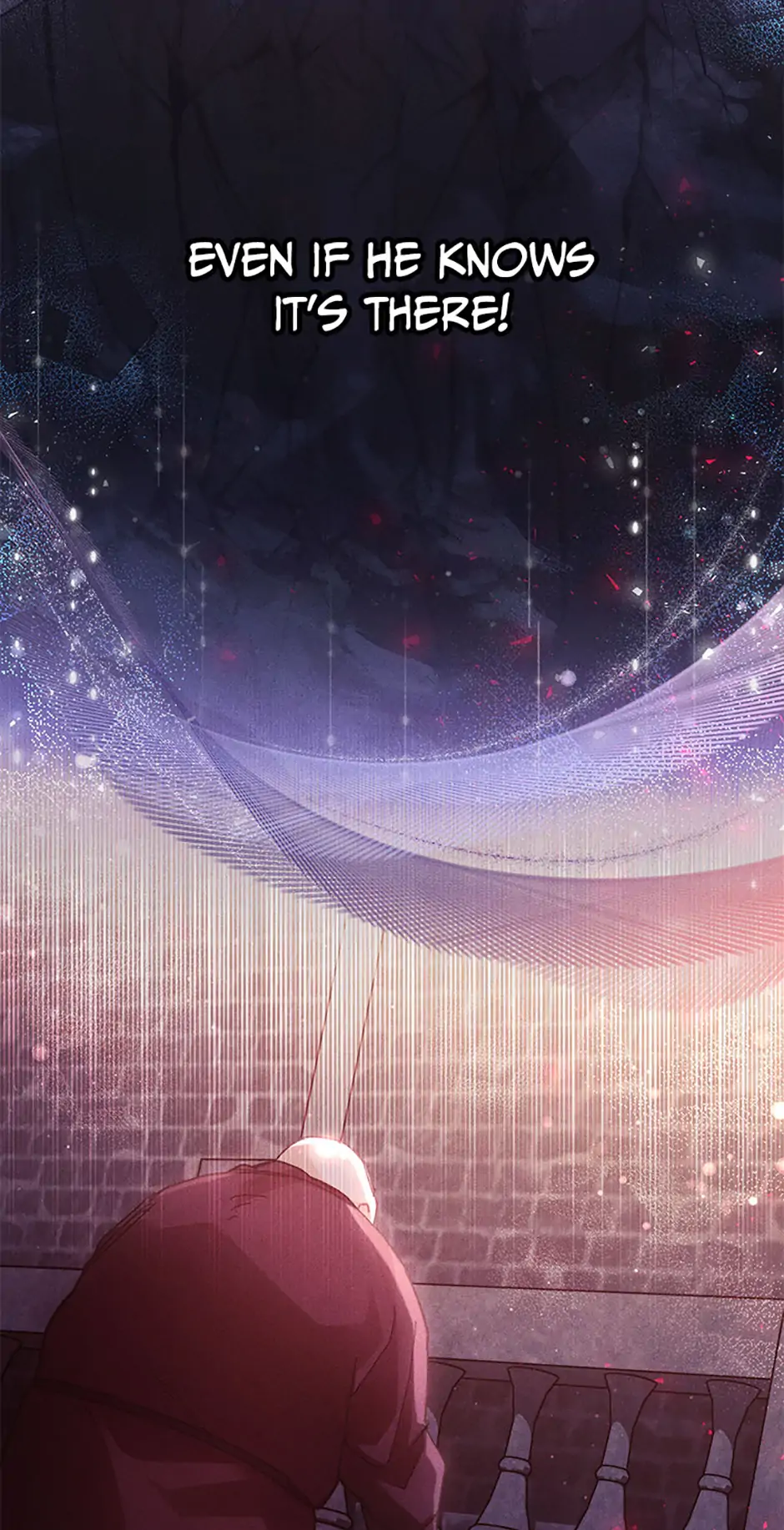 Conquer My Heart [Official] - Episode 38 manhwa