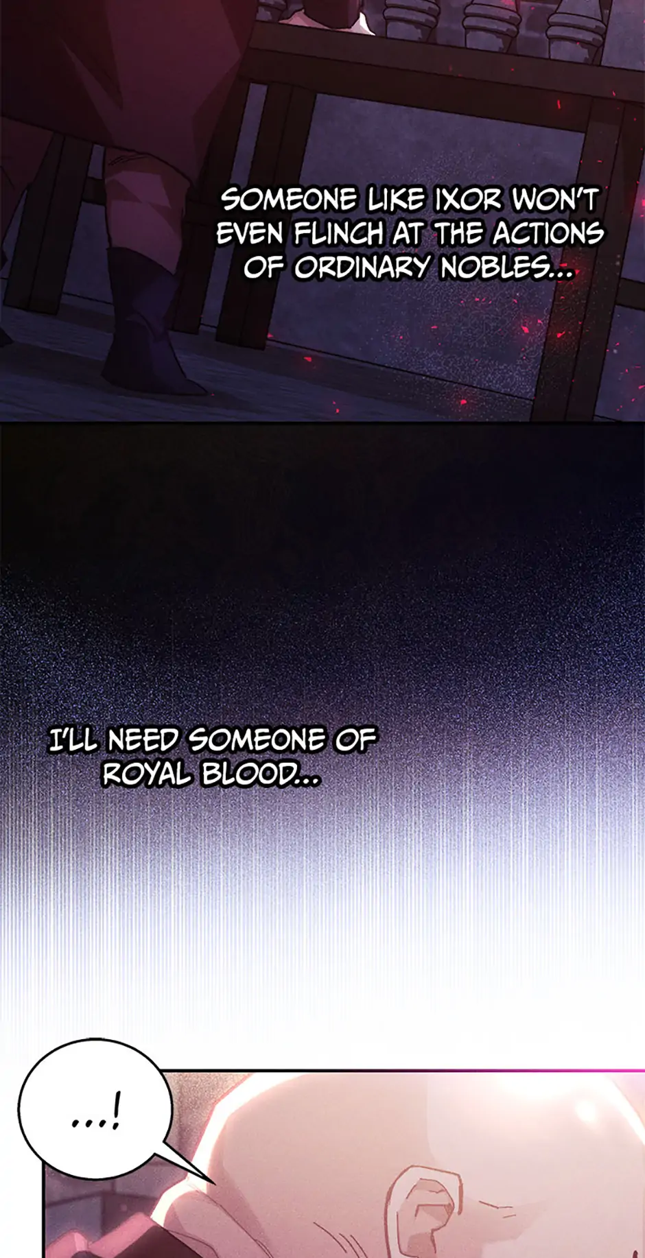 Conquer My Heart [Official] - Episode 38 manhwa