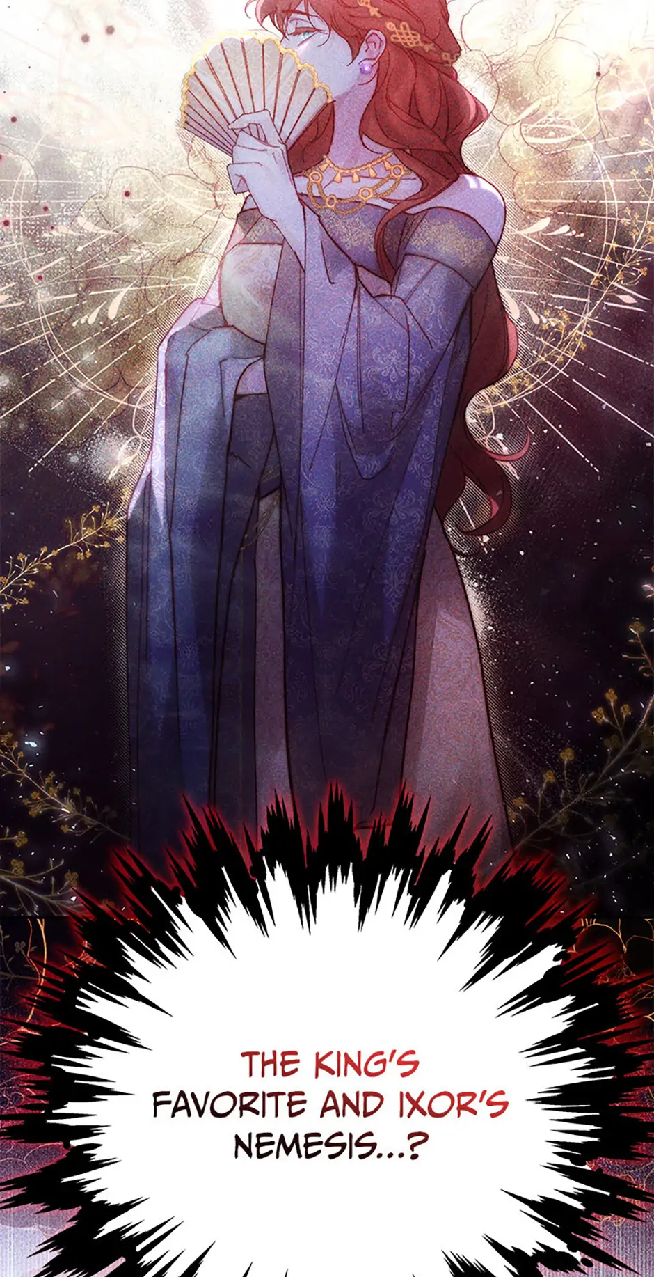 Conquer My Heart [Official] - Episode 38 manhwa