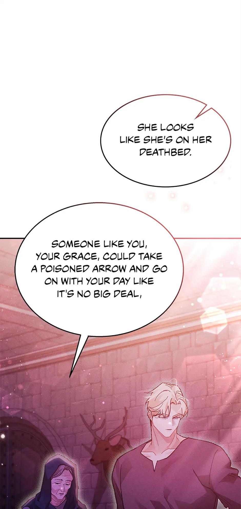 Conquer My Heart [Official] - Episode 39 manhwa