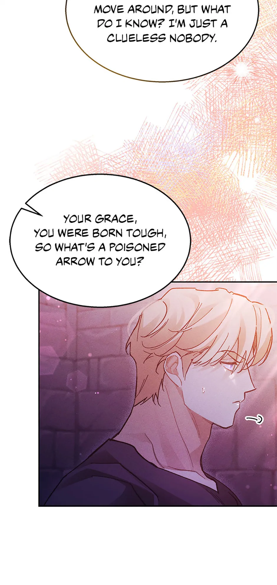 Conquer My Heart [Official] - Episode 39 manhwa