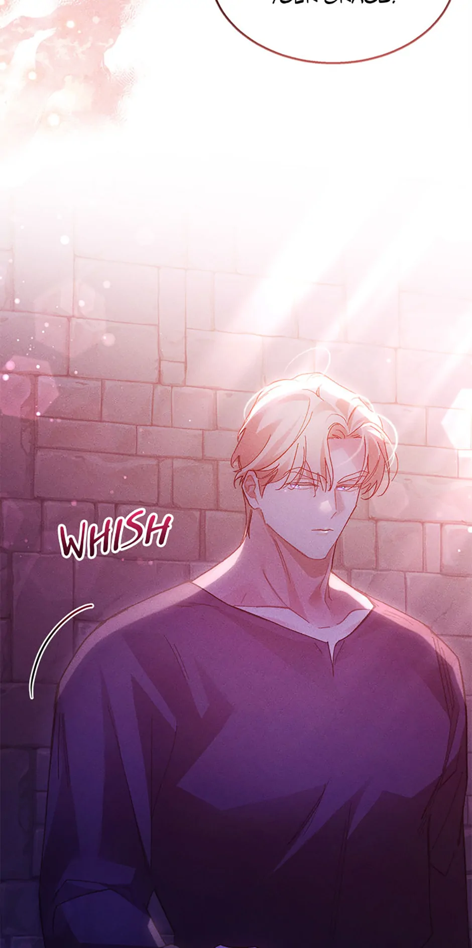 Conquer My Heart [Official] - Episode 39 manhwa