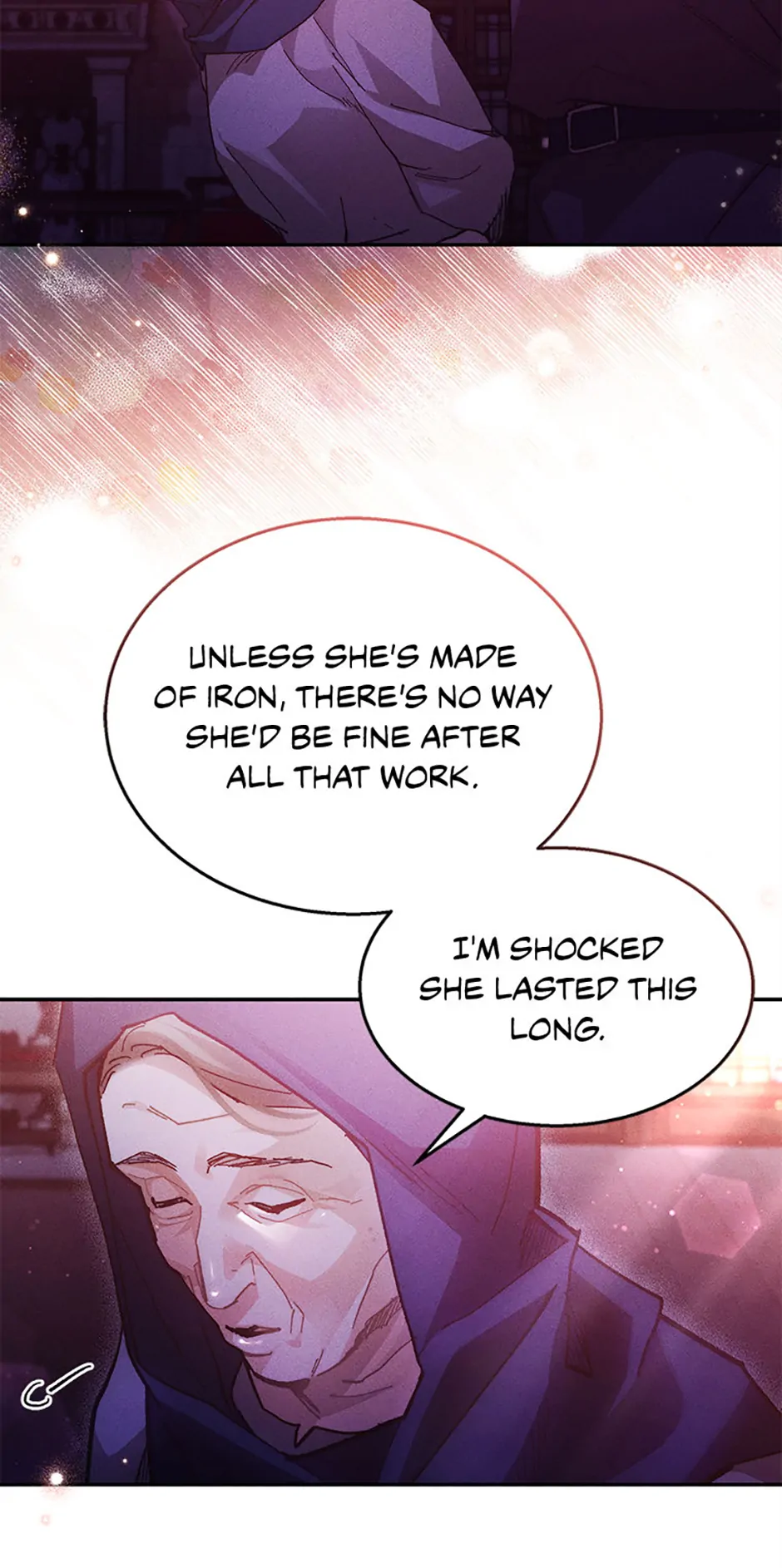 Conquer My Heart [Official] - Episode 39 manhwa