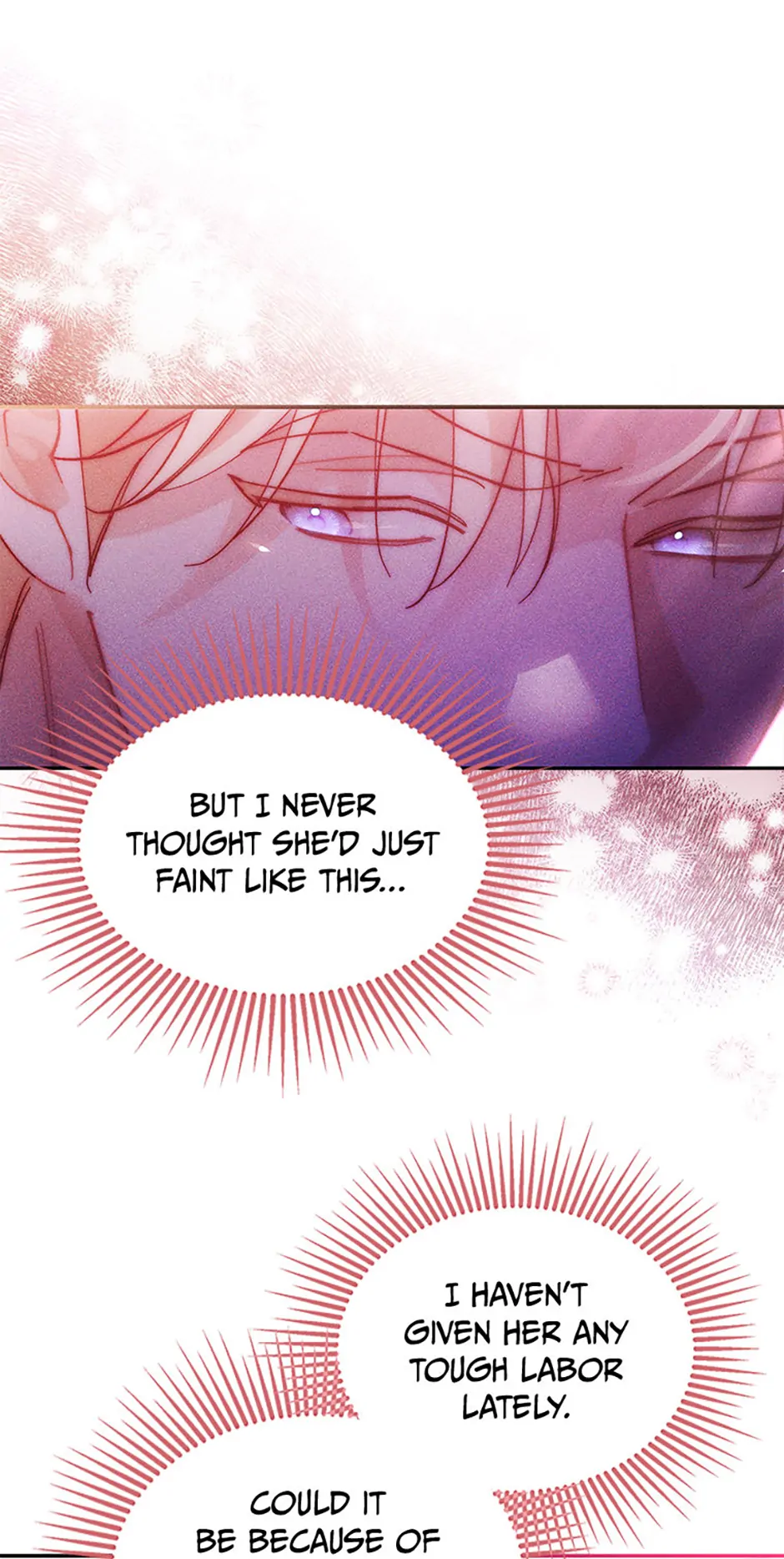 Conquer My Heart [Official] - Episode 39 manhwa