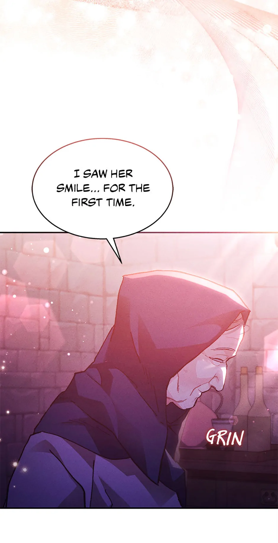 Conquer My Heart [Official] - Episode 39 manhwa