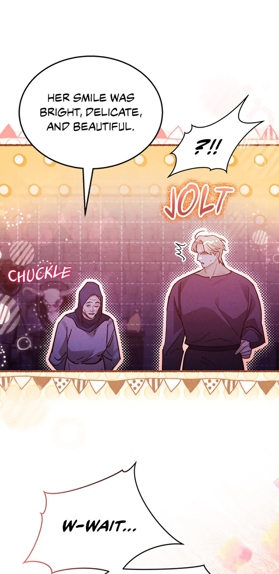 Conquer My Heart [Official] - Episode 39 manhwa