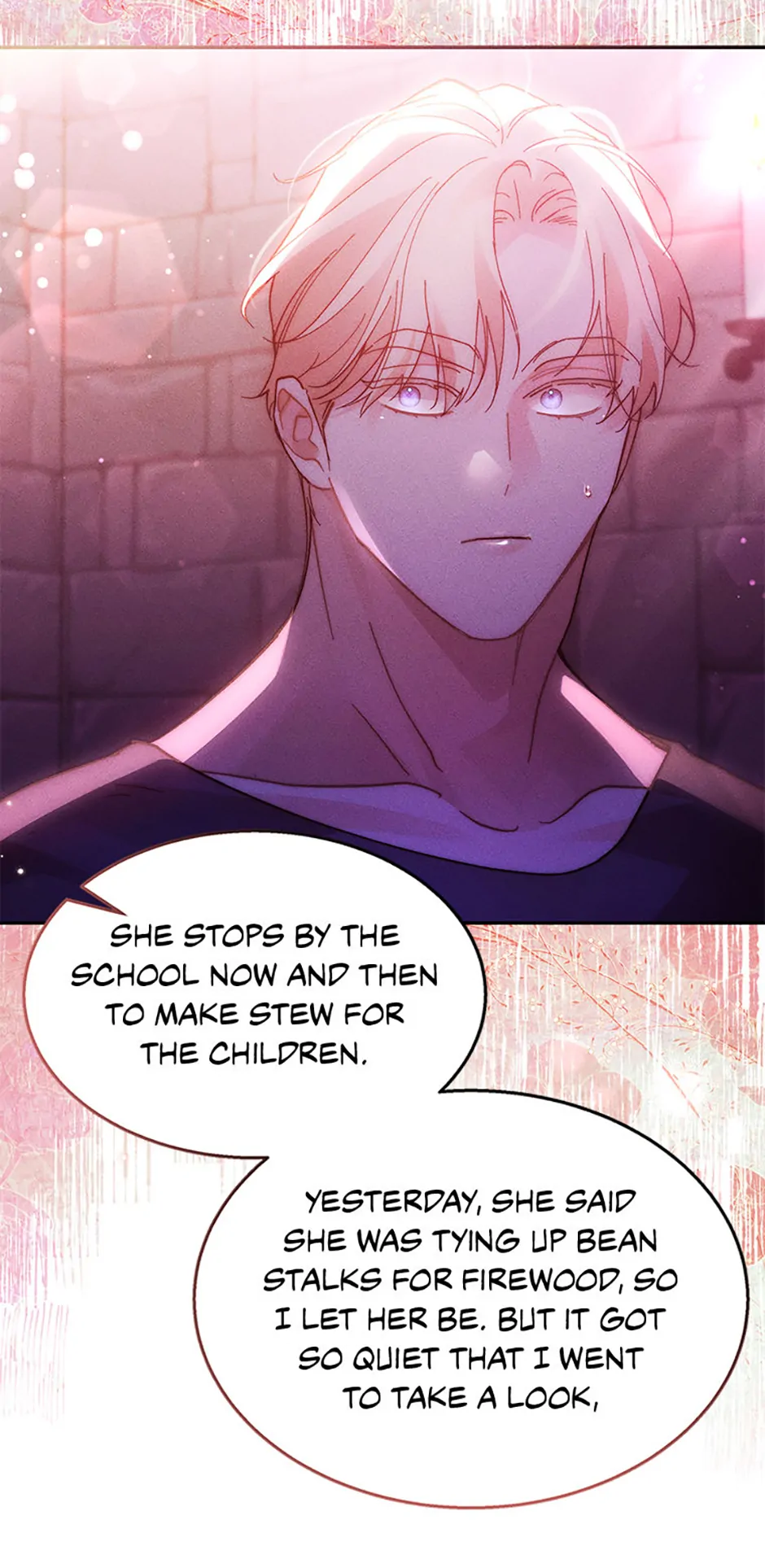 Conquer My Heart [Official] - Episode 39 manhwa