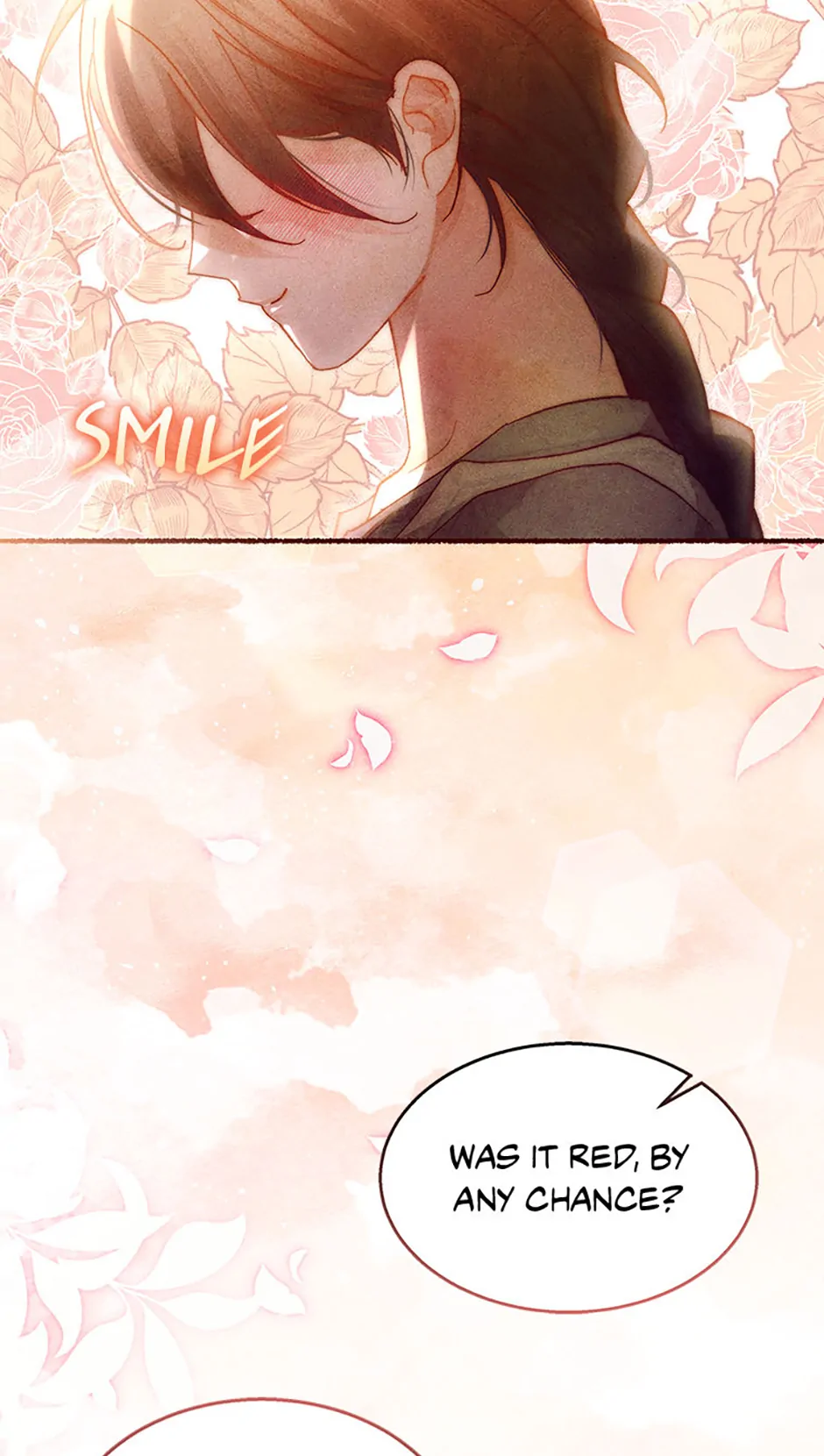 Conquer My Heart [Official] - Episode 39 manhwa