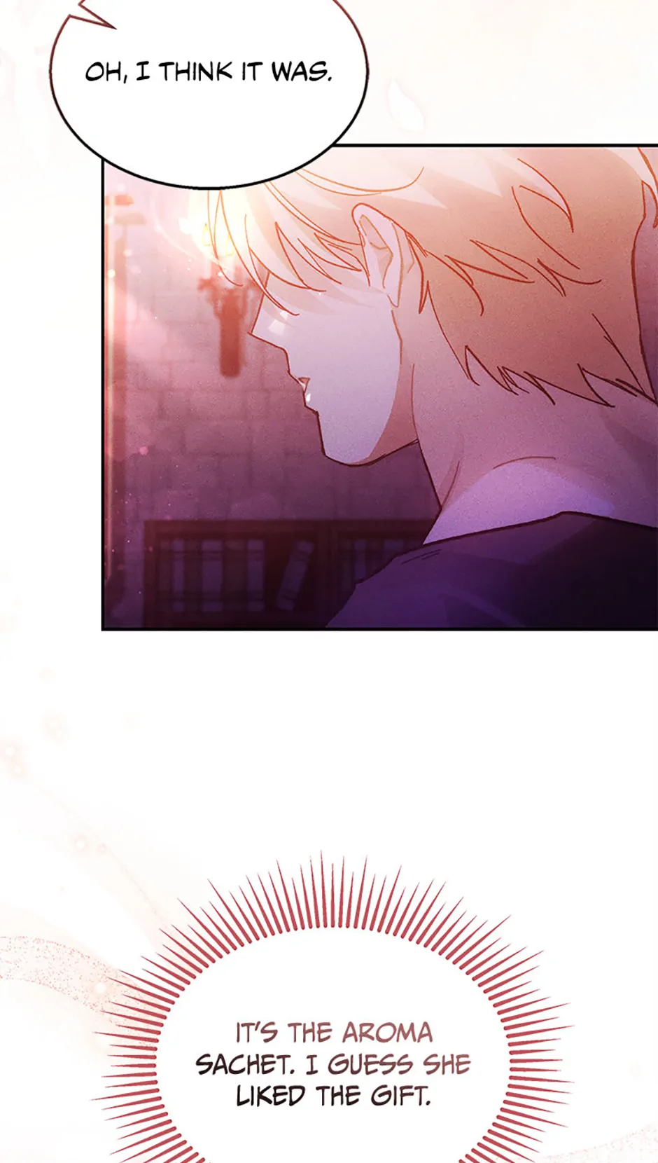 Conquer My Heart [Official] - Episode 39 manhwa