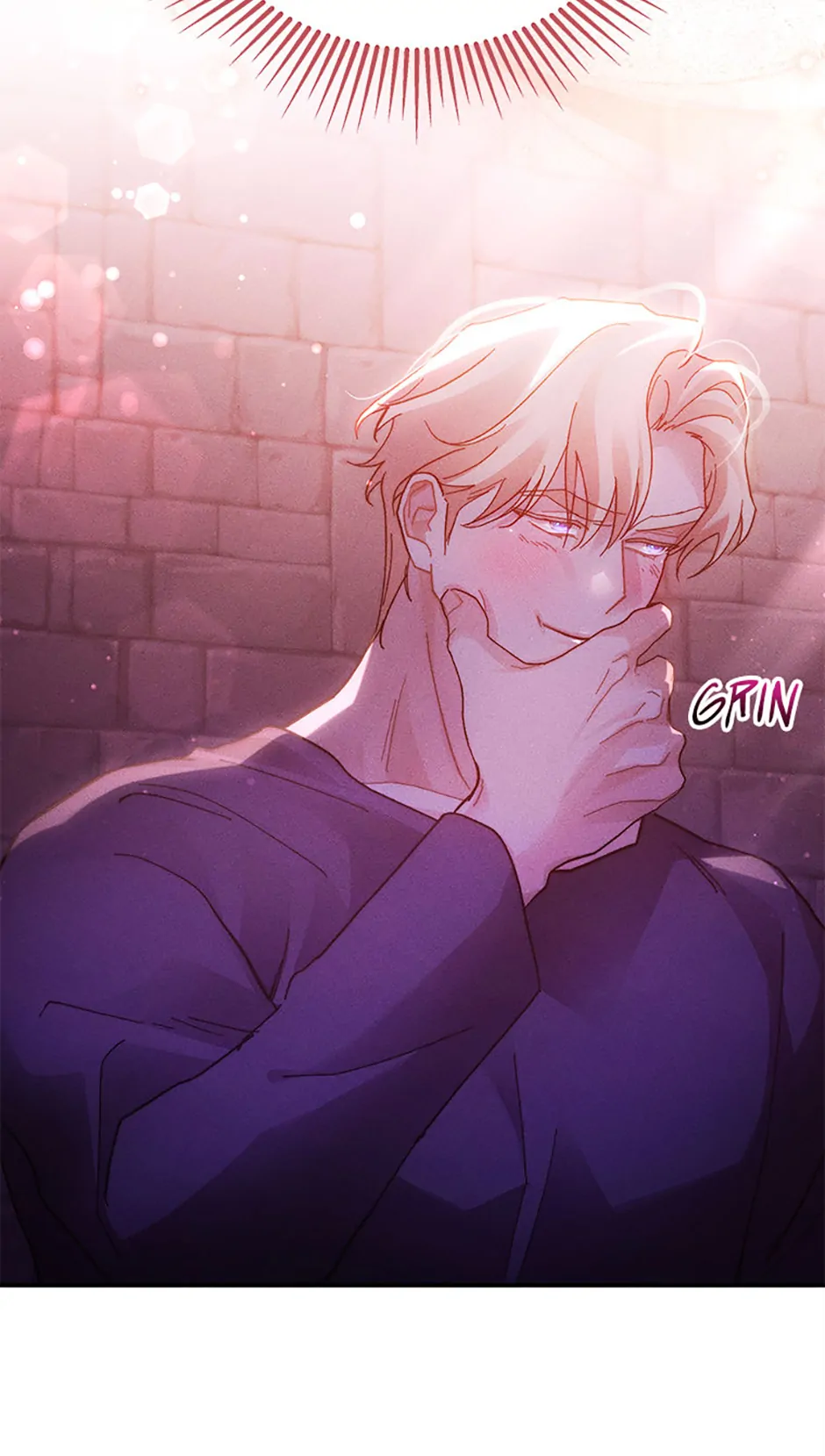 Conquer My Heart [Official] - Episode 39 manhwa