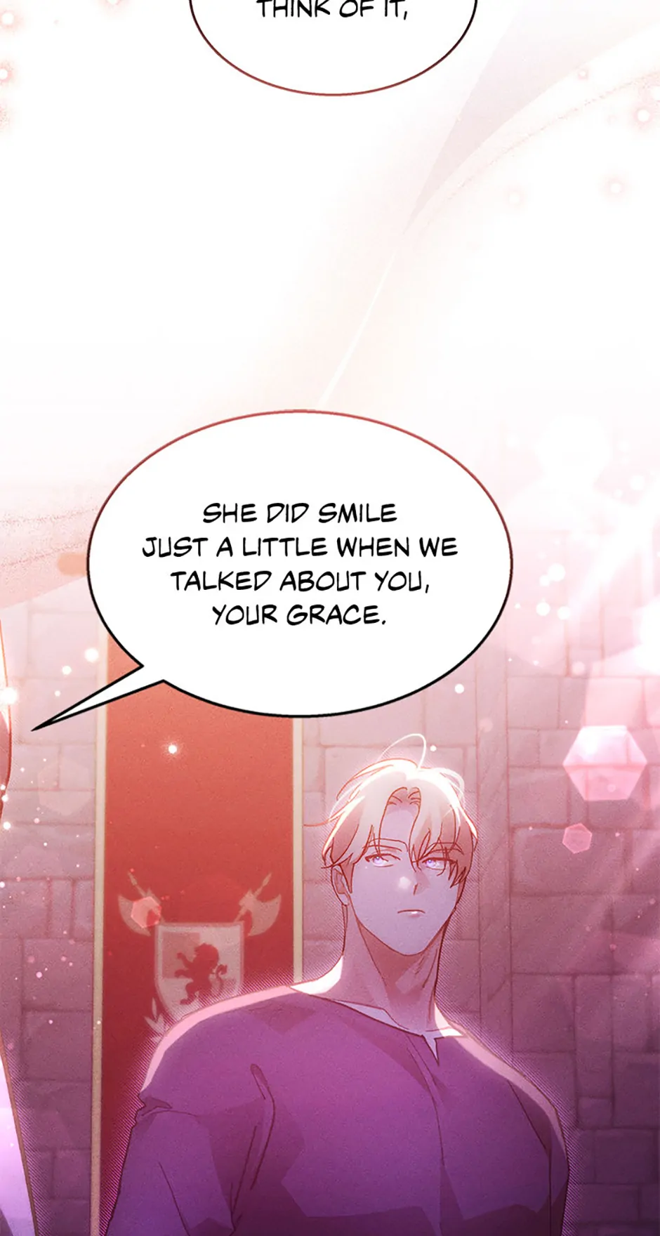 Conquer My Heart [Official] - Episode 39 manhwa