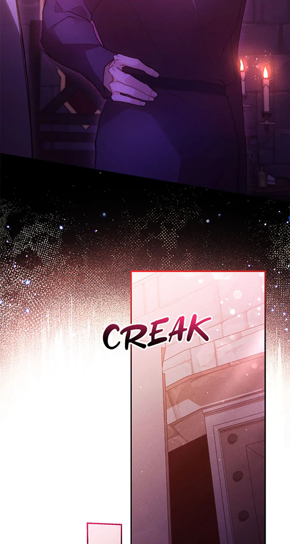 Conquer My Heart [Official] - Episode 39 manhwa