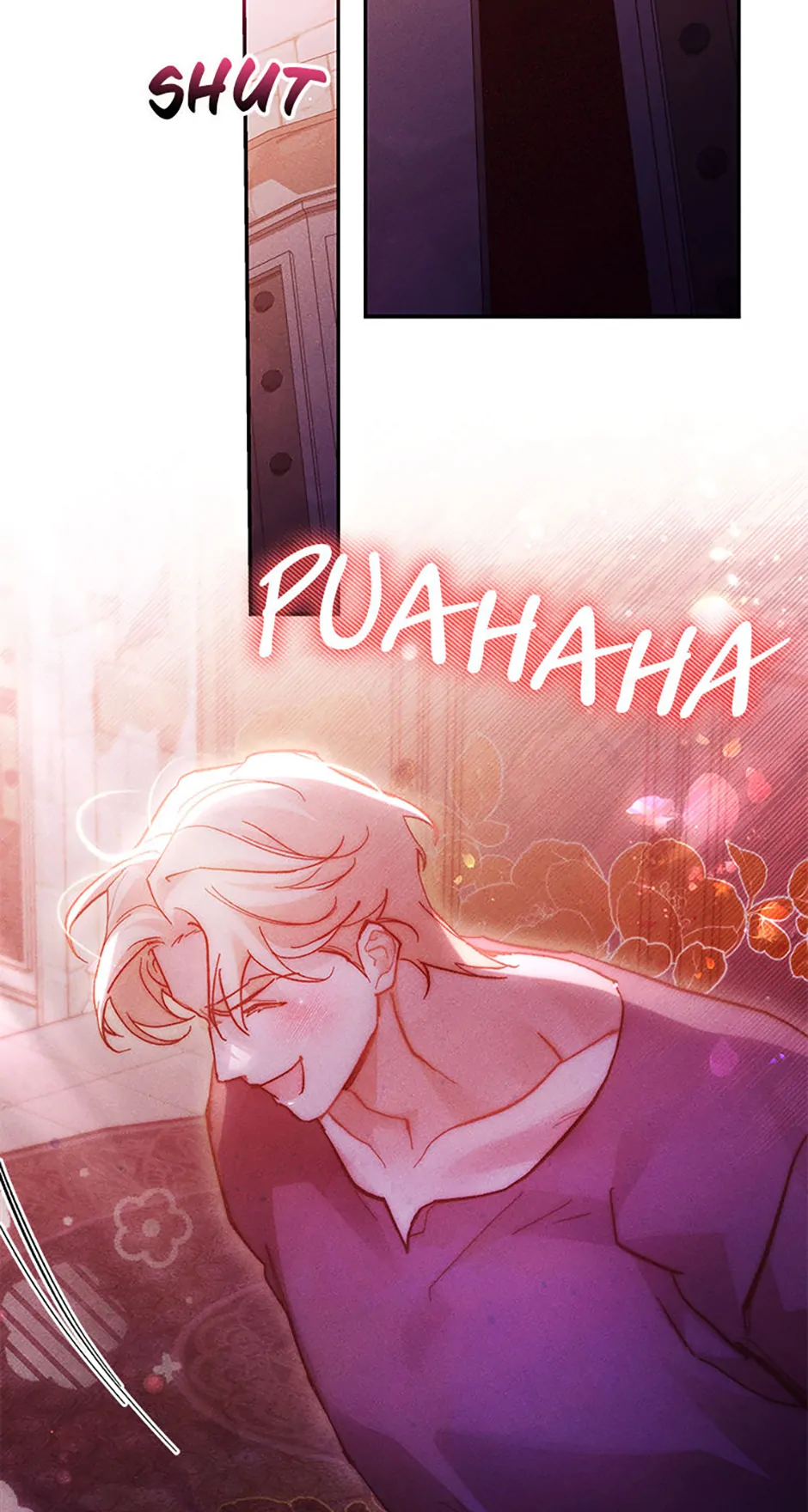 Conquer My Heart [Official] - Episode 39 manhwa