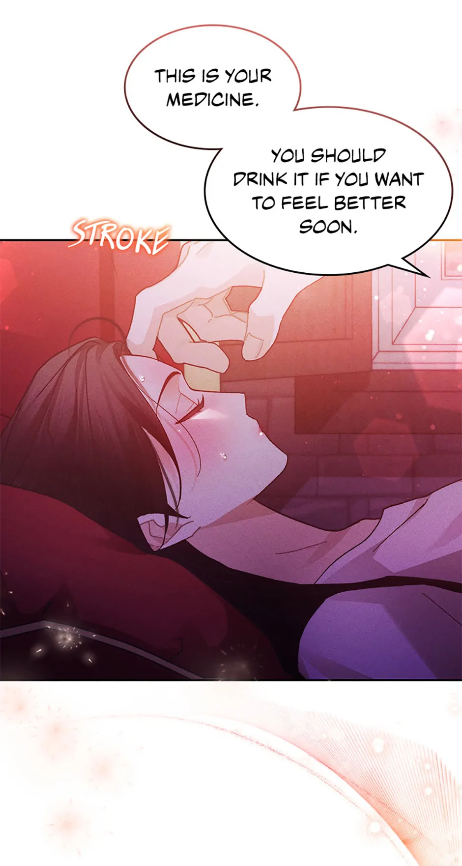Conquer My Heart [Official] - Episode 39 manhwa